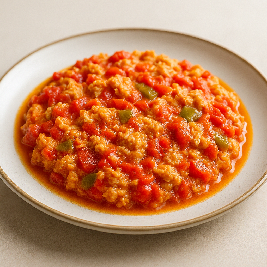 Menemen