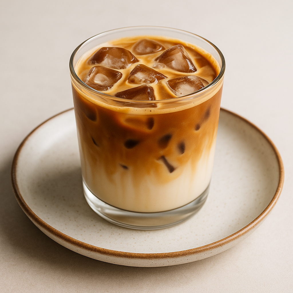 Ice Latte