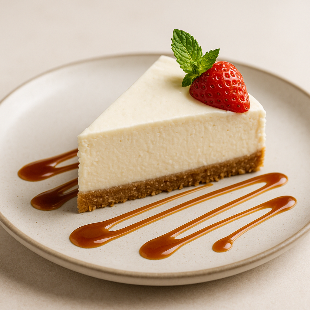 Cheesecake