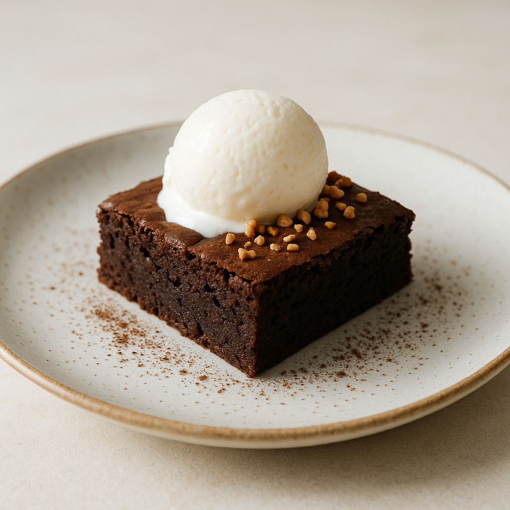 Brownie